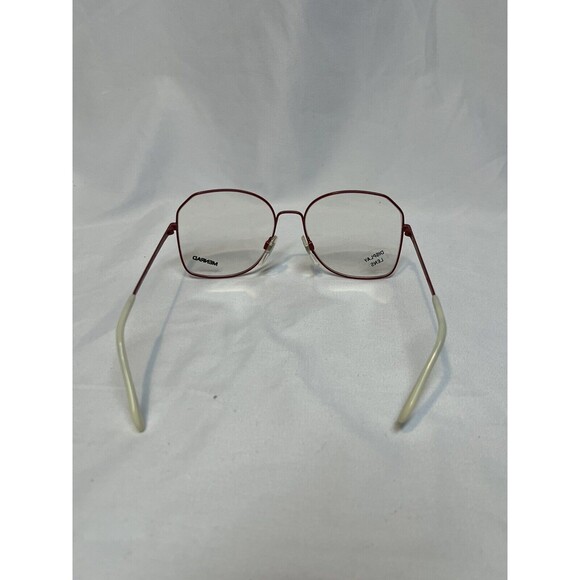 Menrad Eyeglass FRAMES ONLY 464 282 130 K7 Eyeglasses - Picture 6 of 6